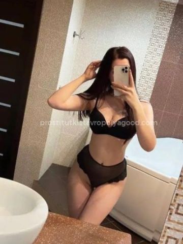 Анкета проститутки Хана - Фото 1, , 23 года, №221430